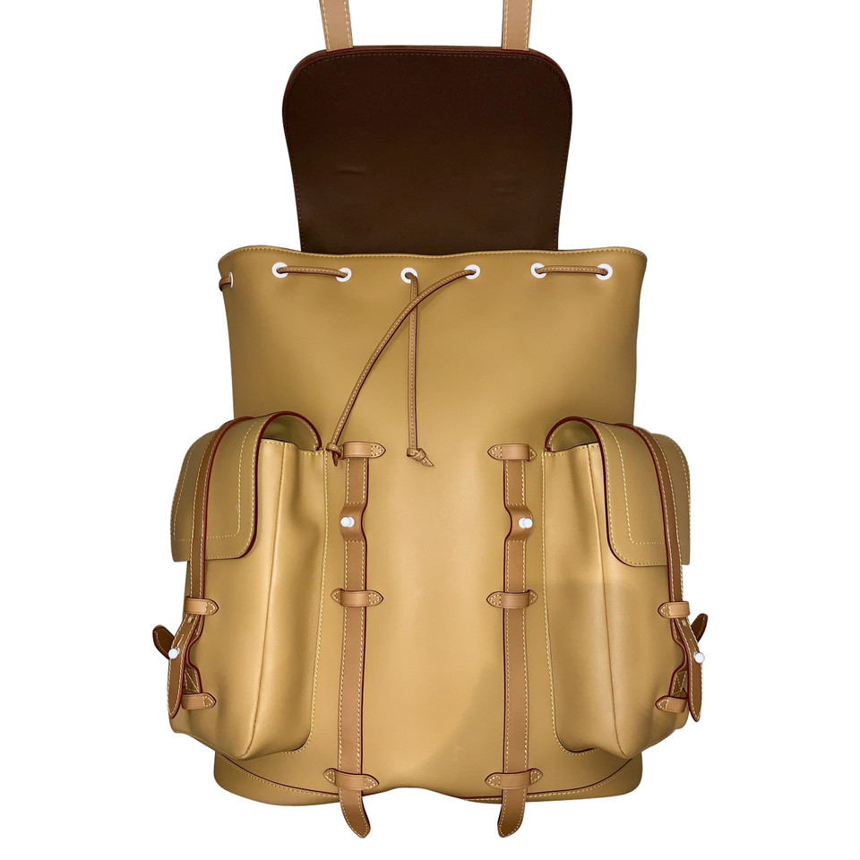 Louis Vuitton Virgil Abloh Backpack