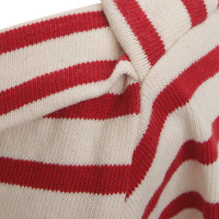 Burberry Sweater with stripe pattern