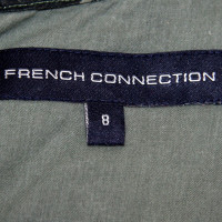 French Connection Tuniek in Khaki