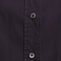 Burberry Elegant blouse in violet