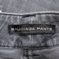 Balenciaga Jeans in Grau