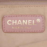Chanel Neue Reise Tote