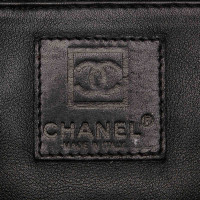 Chanel Fur Flap Bag