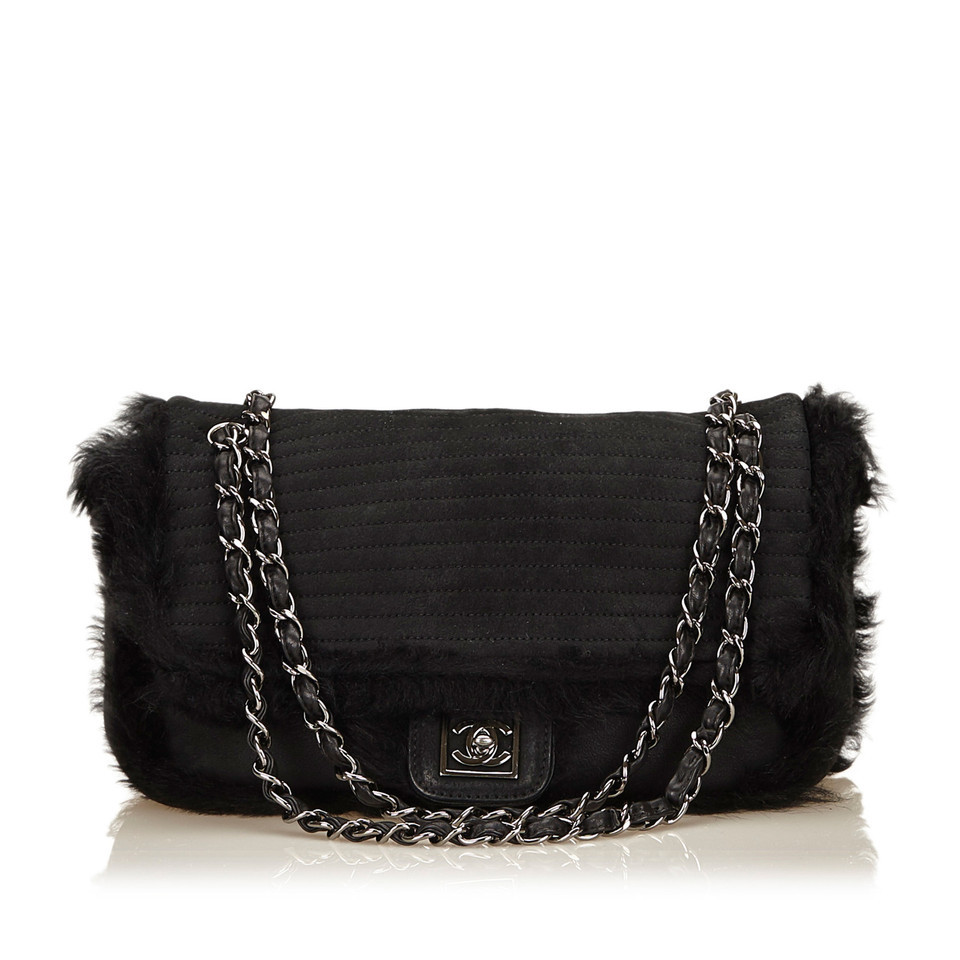 Chanel Bont Flap Bag