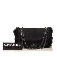Chanel Bont Flap Bag