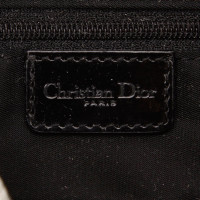 Christian Dior Diorissimo Jacquard Handtas