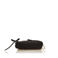 Christian Dior Nylon Shoulder Bag