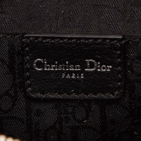 Christian Dior Nylon Shoulder Bag