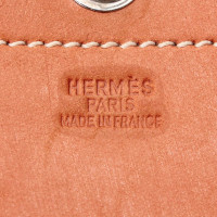 Hermès Sacoche Pour Selle