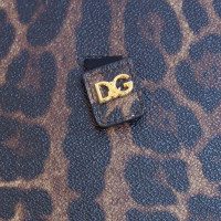 Dolce & Gabbana cas d'iPad