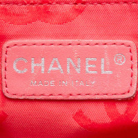Chanel Cambon Ligne Schouder tas