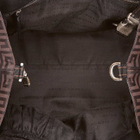 Givenchy Jacquard Tote Bag