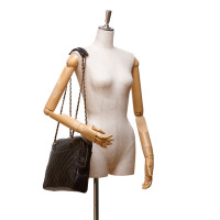 Chanel Lambskin Chain Shoulder Bag