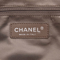 Chanel Agnello Flap Bag