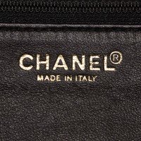 Chanel Borsa in cotone Choco Bar