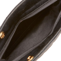 Chanel Satin Handbag
