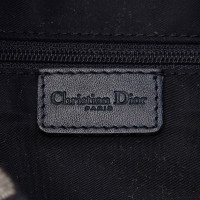 Christian Dior Diorissimo Jacquard Handtasche