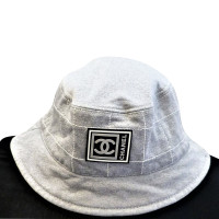 Chanel hoed