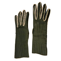 Marni Leather Gloves