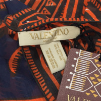 Valentino Garavani Stole cotton / silk