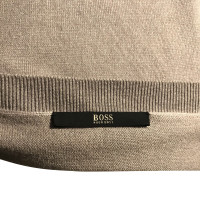 Hugo Boss Pullover from cashmere / silk