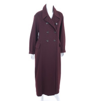 Jil Sander Vintage cashmere coat