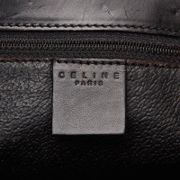 Céline PVC Handbag
