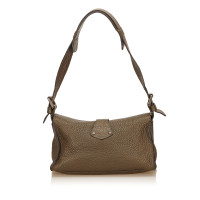 Mulberry Leather Mini Roxanne