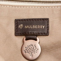 Mulberry Sac à bandoulière en cuir