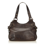Mulberry Cuoio Shoulder bag