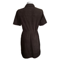 Michael Kors Dress made of suede