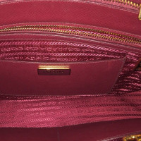 Prada Handbag made of Saffianoleder