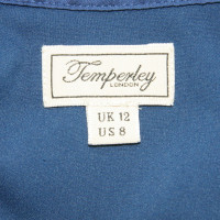 Temperley London robe