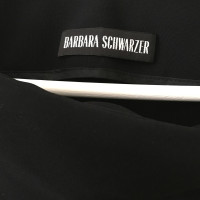 Barbara Schwarzer Top