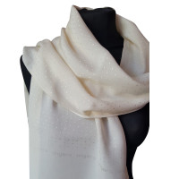 Emanuel Ungaro silk scarf