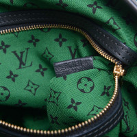 Louis Vuitton Cabas Aventure Green