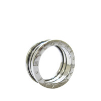 Bulgari B.Zero1 Two Band Ring