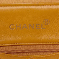 Chanel Gesteppte Kaviar Leder Umhängetasche