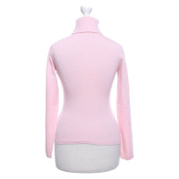 Laurèl Sweater in pink