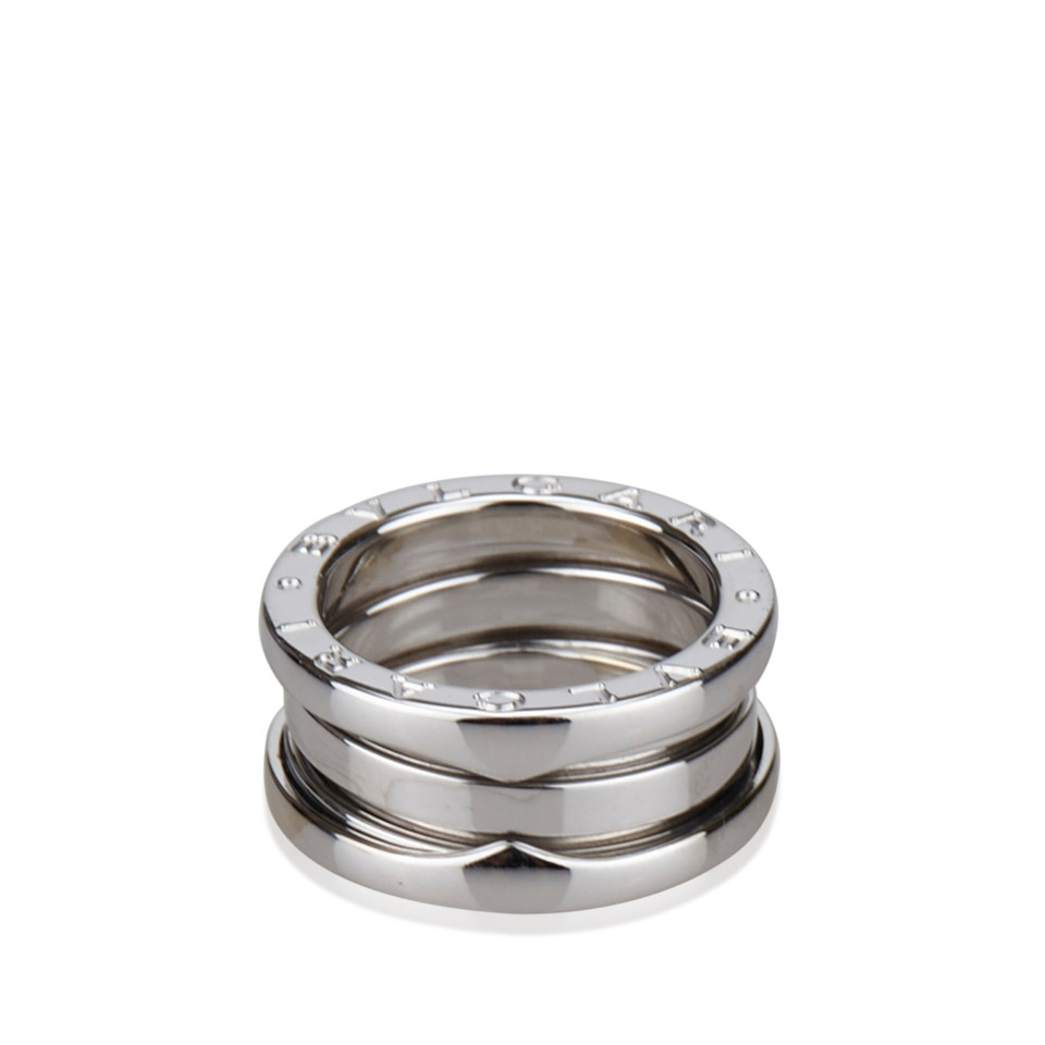 Bulgari B.zero1 Two band ring