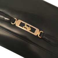 Céline Shoulder bag in black