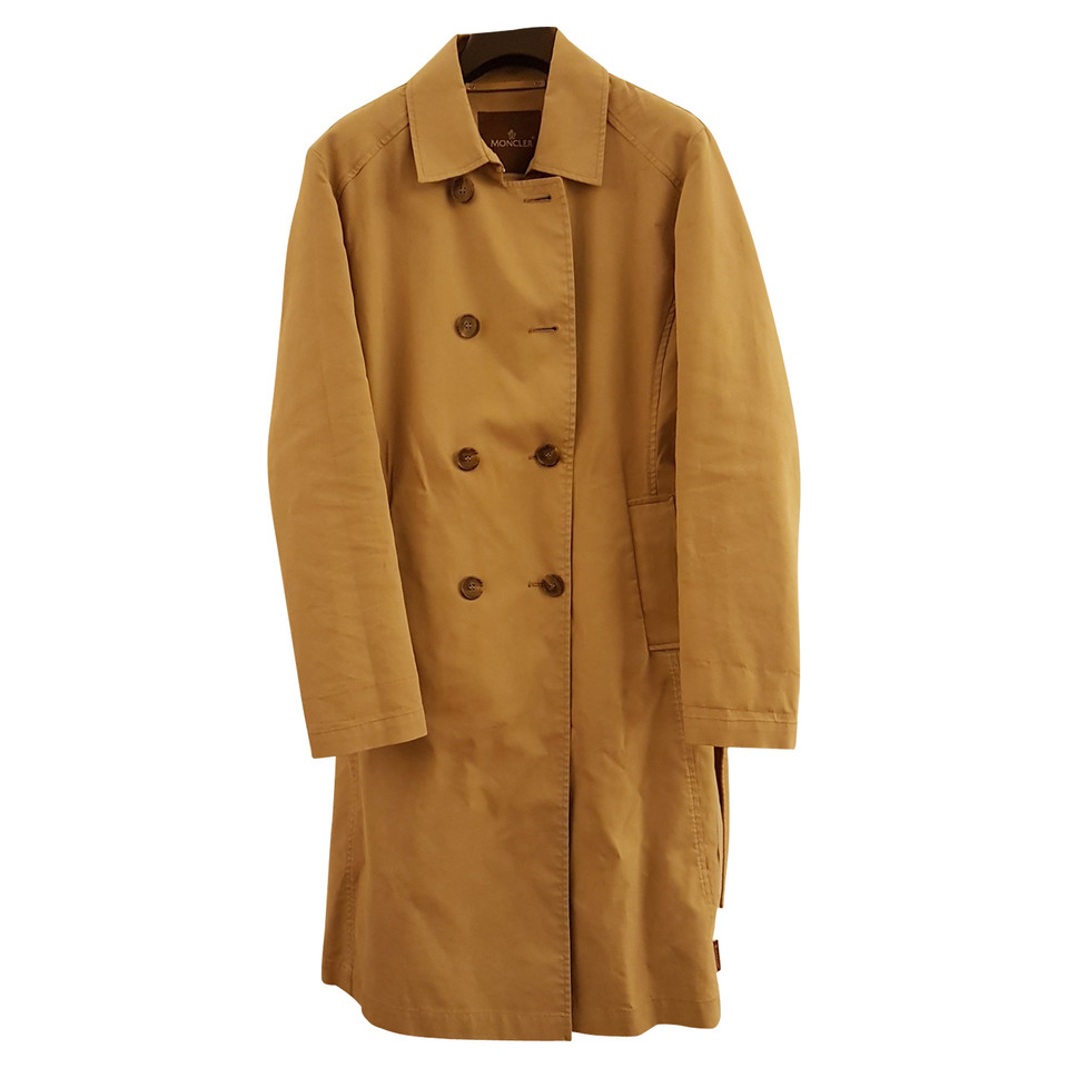 Moncler Trench coat