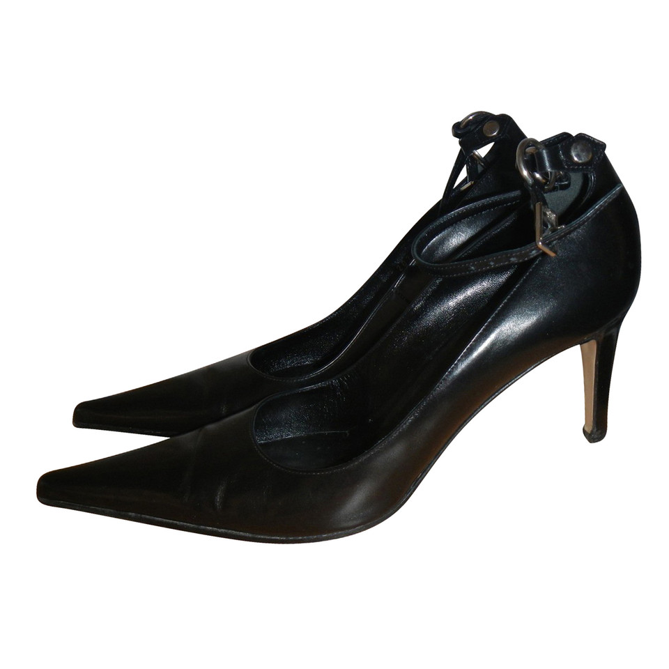 Sergio Rossi pumps