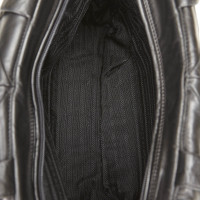 Prada Quilted Leather Shoulder Bag