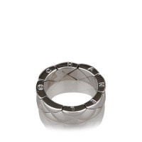 Chanel Matelasse Ring