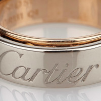 Cartier Geheime Liefde Ring