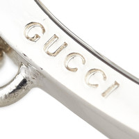 Gucci Heart Cutout Ring