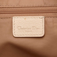 Christian Dior PVC Diorissimo Shoulder bag