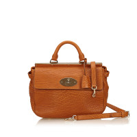 Mulberry Lederhandtasche