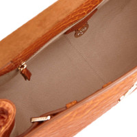 Mulberry Leather Handbag